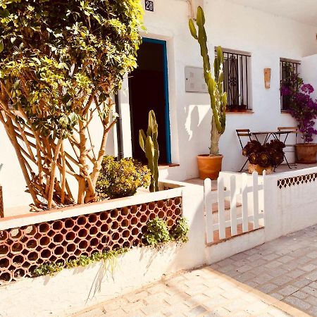 Amplio Y Con Encanto En El Centro Historico Tarifa Eksteriør billede