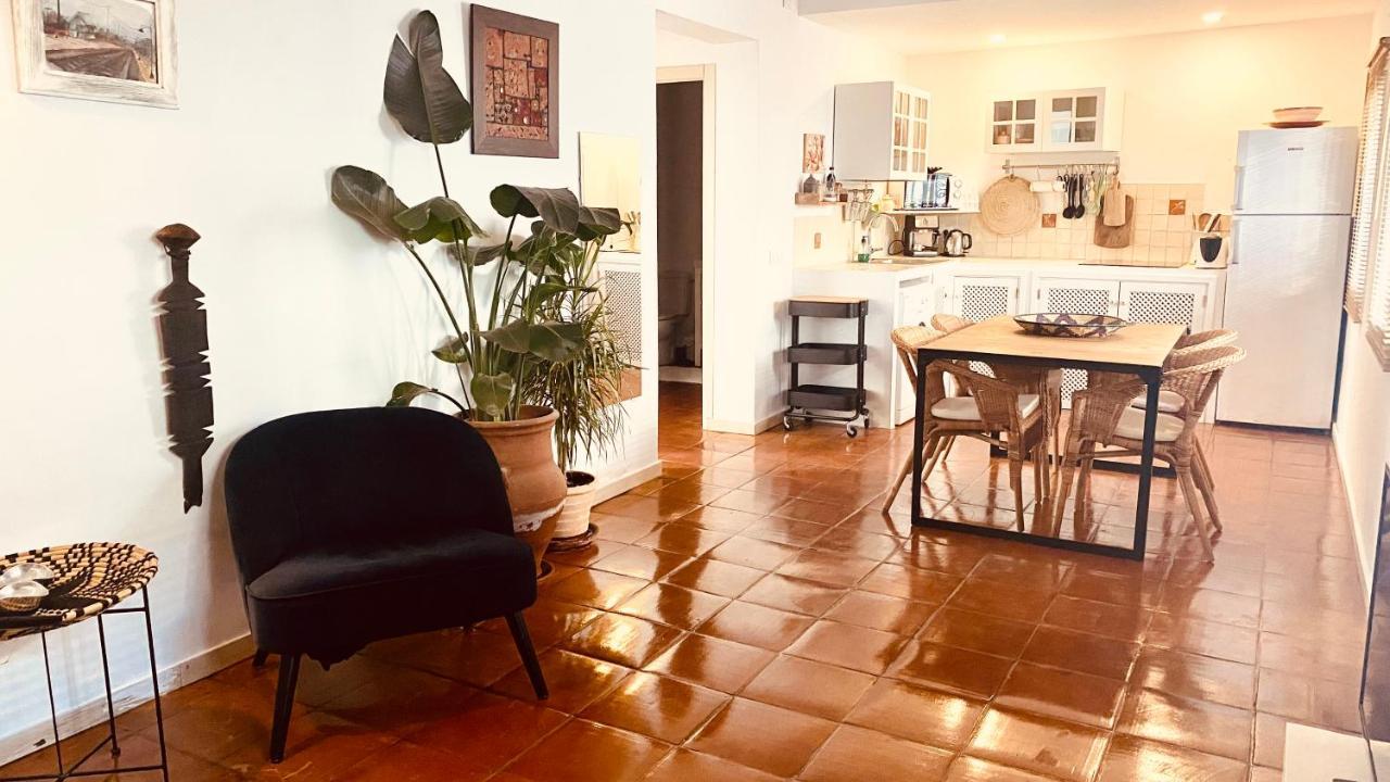 Amplio Y Con Encanto En El Centro Historico Tarifa Eksteriør billede