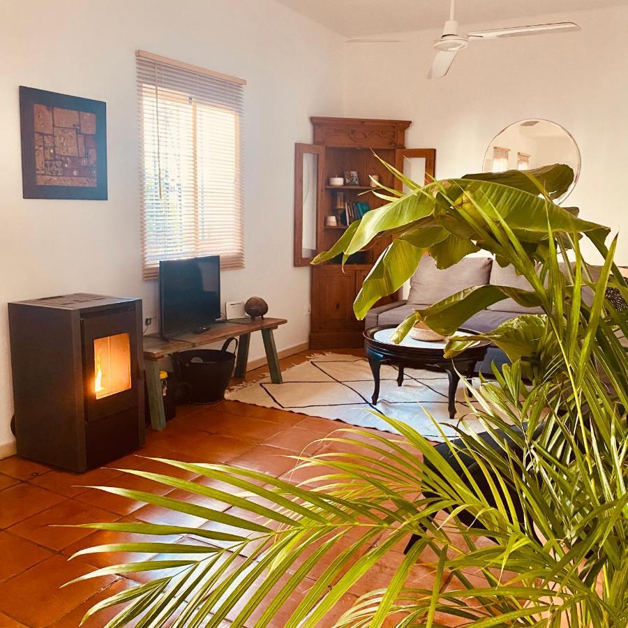 Amplio Y Con Encanto En El Centro Historico Tarifa Eksteriør billede